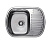 Мойка 4963 L (3,5") 0,8/180 ДЕКОР (5шт.)