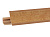 672  "дуб 781" 3,0 м LB-23-672 KORNER