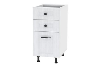 корпус - белый