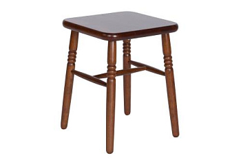 тёмный орех