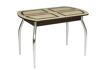 венге цаво/бежевый