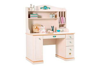 выбеленная береза