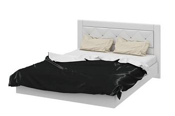 белый глянец