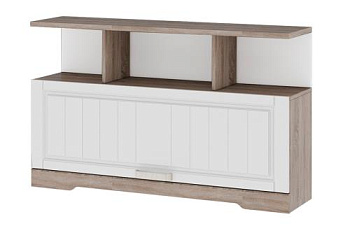 дуб сонома трюфель