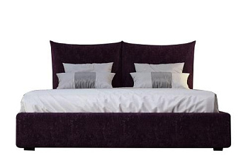 тёмно-фиолетовый