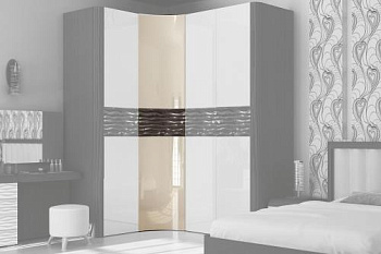 венге цаво/серый