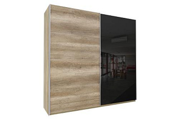 корпус - дуб горный