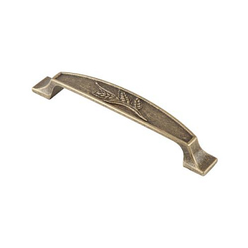 ruchka-skoba-128-mm-d160-sh25-v25-antichnaya-bronza
