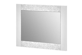 белый глянец/белый