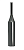 Фреза концевая TCT 12х4х20