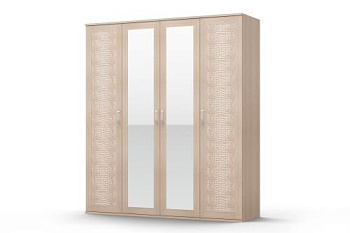 выбеленный дуб