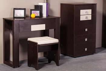 венге/топлёное молоко