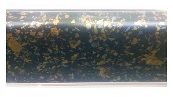 черная бронза