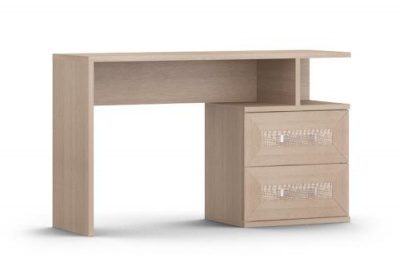 выбеленный дуб