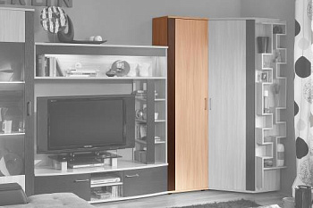 ясень шимо светлый