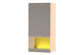 дуб светлый