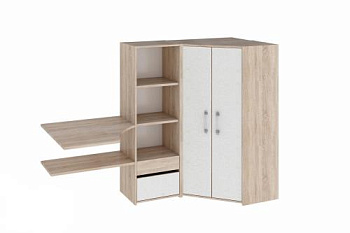 каркас - дуб сонома