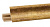 664  "старое золото" 3,0 м LB-231-664 KORNER