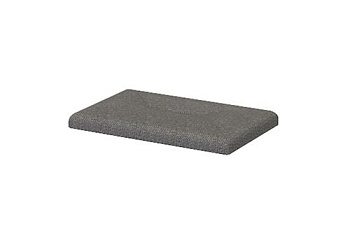 серо-коричневый