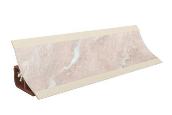 мрамор лосось