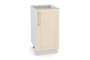 корпус - белый