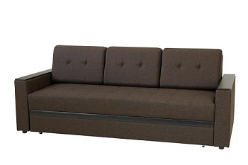 коричневый