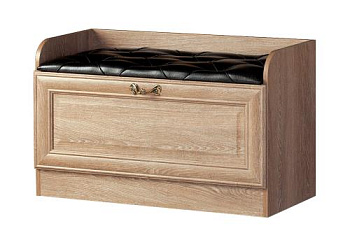 дуб британский