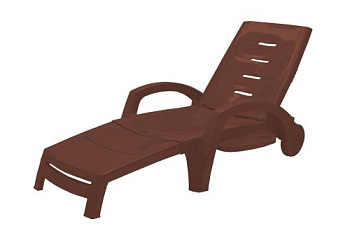 шоколадный