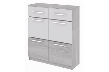 дуб Гамильтон