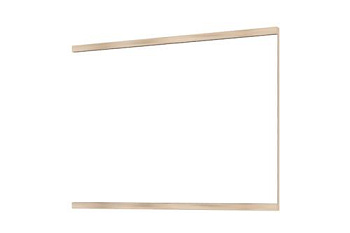 белый/дезира эш