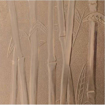 Бамбук бронза