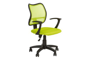 светло-зелёный