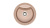 Мойка Glanz Шейна J1G40 (карамель)
