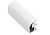 Профиль 5,4 м (С) (ГЛЯНЕЦ) Белый - Двухполозный