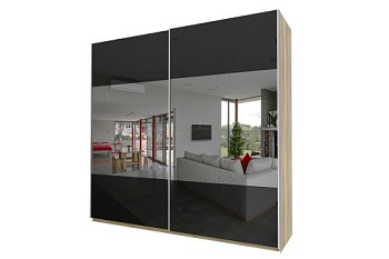 корпус - дуб горный