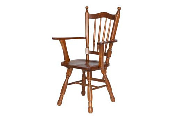 тёмный орех