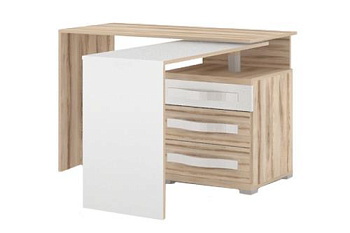 дезира эш/белый