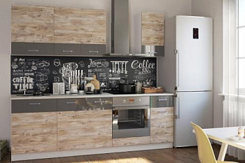 корпус - белый