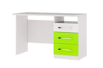 белый глянец