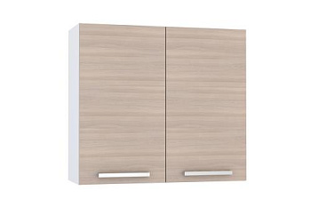 корпус - белый