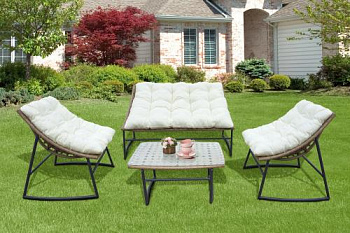 светло-коричневый