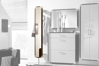 корпус - орех