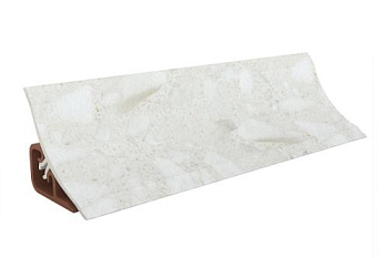 белые камушки