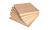 Фанера 20 мм сорт 3-4