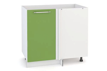 корпус - белый