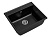 Мойка VERTEX GF-V-580 580*500 черный 