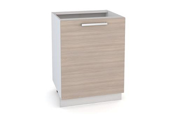 корпус - белый