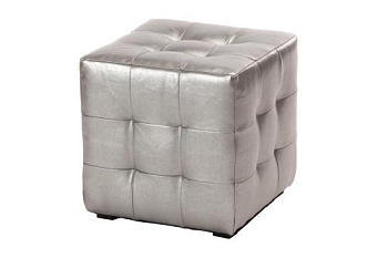 серебряный