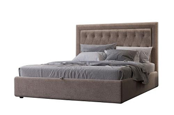 коричневый