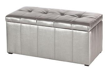 серебряный